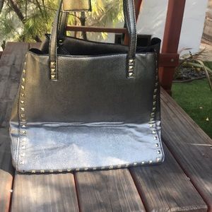 Nine West bag as seen on Oprah